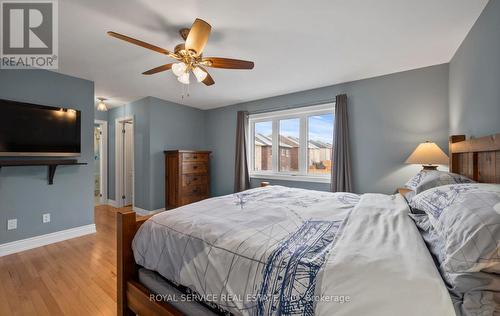 189 Douglas Kemp Crescent, Clarington (Bowmanville), ON - Indoor Photo Showing Bedroom