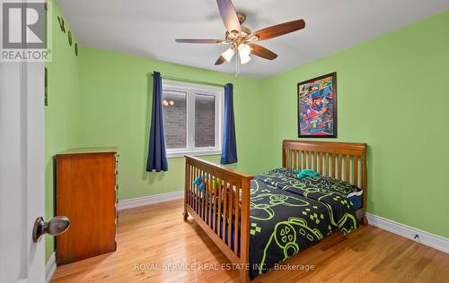 189 Douglas Kemp Crescent, Clarington (Bowmanville), ON - Indoor Photo Showing Bedroom