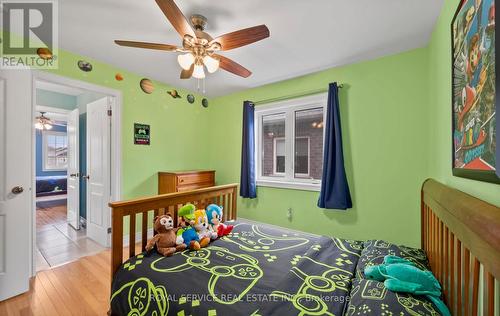 189 Douglas Kemp Crescent, Clarington (Bowmanville), ON - Indoor Photo Showing Bedroom