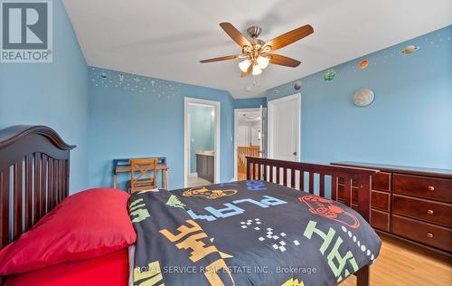 189 Douglas Kemp Crescent, Clarington (Bowmanville), ON - Indoor Photo Showing Bedroom