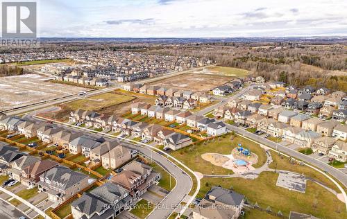 189 Douglas Kemp Crescent, Clarington (Bowmanville), ON - Outdoor With View