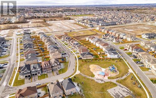 189 Douglas Kemp Crescent, Clarington (Bowmanville), ON - Outdoor With View