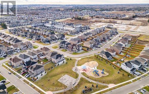 189 Douglas Kemp Crescent, Clarington (Bowmanville), ON - Outdoor With View