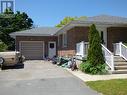 66 Doxsee Avenue N, Trent Hills (Campbellford), ON  - Outdoor With Exterior 