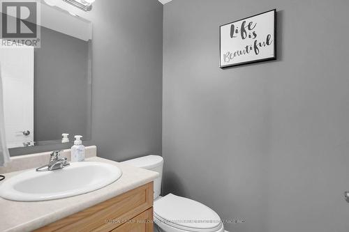 3341 Georgeheriot Lane, London, ON - Indoor Photo Showing Bathroom