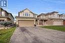 3341 Georgeheriot Lane, London, ON  - Outdoor With Facade 