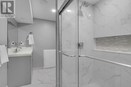 3341 Georgeheriot Lane, London, ON - Indoor Photo Showing Bathroom