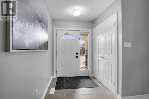 3341 Georgeheriot Lane, London, ON - Indoor Photo Showing Other Room