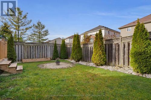 3341 Georgeheriot Lane, London, ON - Outdoor