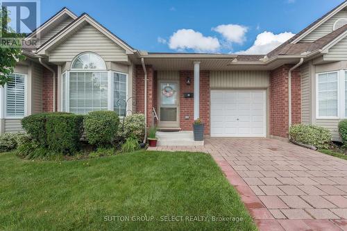 44 - 1555 Highbury Avenue N, London, ON - Outdoor With Facade