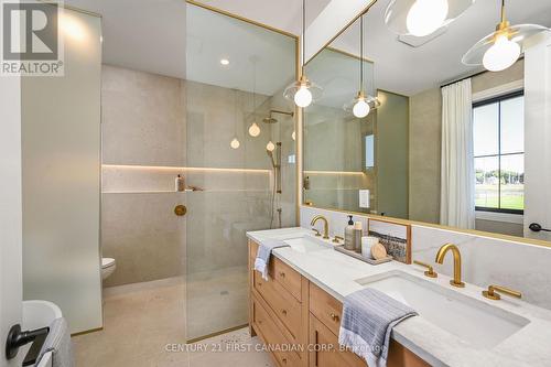 Lot 31 Upper West Avenue, London, ON - Indoor Photo Showing Bathroom