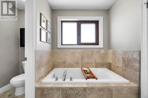 1776 Green Gables Road, London, ON - Indoor Photo Showing Bathroom