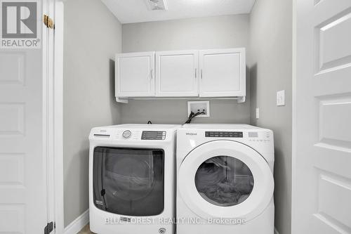 1776 Green Gables Road, London, ON - Indoor Photo Showing Laundry Room