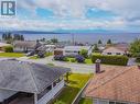 4046 Joyce Ave, Powell River, BC  - Outdoor With Body Of Water With View 