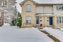 30 - 925 Lawson Road, London, ON  - Outdoor With Facade 