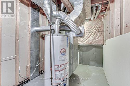 30 - 925 Lawson Road, London, ON - Indoor Photo Showing Basement