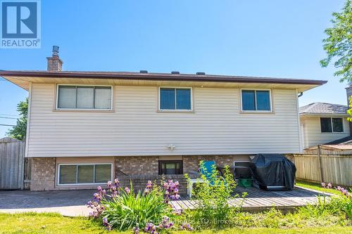 130 St Davids Rd Road, St. Catharines (460 - Burleigh Hill), ON - Outdoor