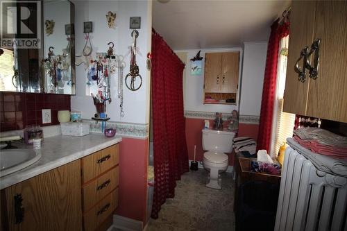 243 Southside Road, St. John'S, NL - Indoor Photo Showing Bathroom