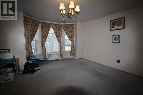 243 Southside Road, St. John'S, NL - Indoor Photo Showing Garage