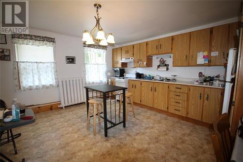 243 Southside Road, St. John'S, NL - Indoor Photo Showing Kitchen With Double Sink