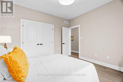 Rivera Model - 54 East Glen Drive, Lambton Shores (Arkona), ON - Indoor Photo Showing Bedroom