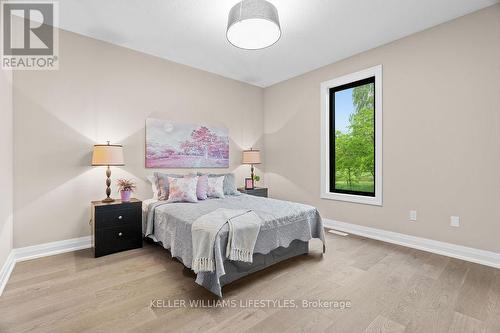 Rivera Model - 54 East Glen Drive, Lambton Shores (Arkona), ON - Indoor Photo Showing Bedroom