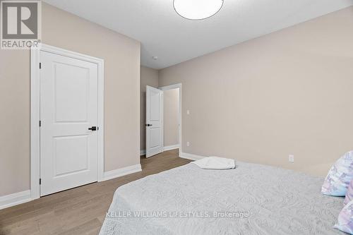 Rivera Model - 54 East Glen Drive, Lambton Shores (Arkona), ON - Indoor Photo Showing Bedroom