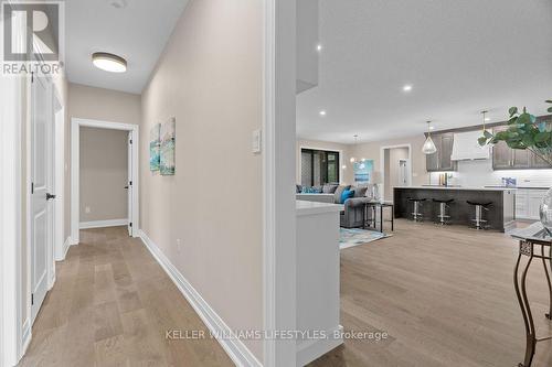 Rivera Model - 54 East Glen Drive, Lambton Shores (Arkona), ON - Indoor Photo Showing Other Room