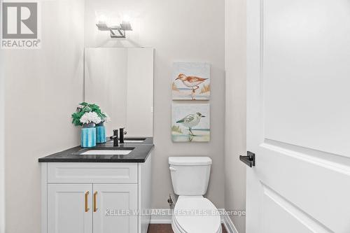 Rivera Model - 54 East Glen Drive, Lambton Shores (Arkona), ON - Indoor Photo Showing Bathroom