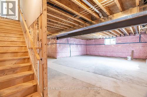 54 East Glen Drive, Lambton Shores (Arkona), ON - Indoor