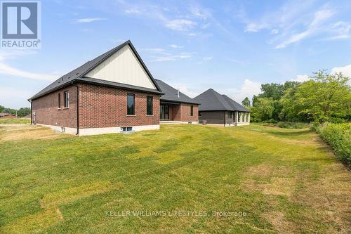 Rivera Model - 54 East Glen Drive, Lambton Shores (Arkona), ON - Outdoor