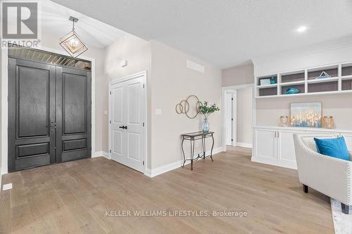 Rivera Model - 54 East Glen Drive, Lambton Shores (Arkona), ON - Indoor Photo Showing Other Room