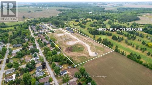 25 Alexander Gate, Lambton Shores (Arkona), ON - 