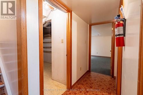 1408 First Street E, Cornwall, ON - Indoor Photo Showing Other Room