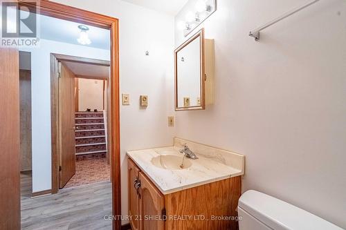 1408 First Street E, Cornwall, ON - Indoor Photo Showing Bathroom