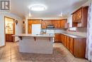 1408 First Street E, Cornwall, ON  - Indoor Photo Showing Kitchen 