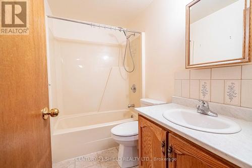 1408 First Street E, Cornwall, ON - Indoor Photo Showing Bathroom