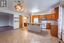 1408 First Street E, Cornwall, ON  - Indoor Photo Showing Kitchen 