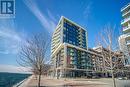 323 - 55 Merchants' Wharf, Toronto, ON  - Outdoor 