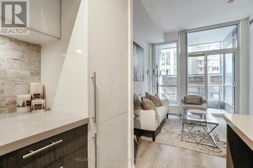 212 - 8 Mercer Street, Toronto, ON - Indoor