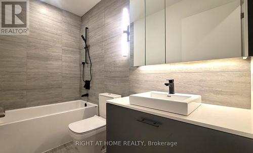 206 - 10 James Street, Ottawa, ON - Indoor Photo Showing Bathroom