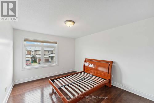 760 Lakebreeze Circle, Ottawa, ON - Indoor Photo Showing Bedroom