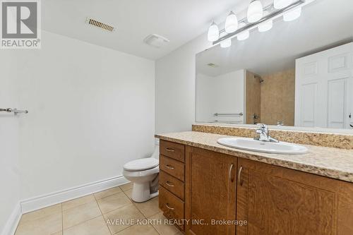 760 Lakebreeze Circle, Ottawa, ON - Indoor Photo Showing Bathroom