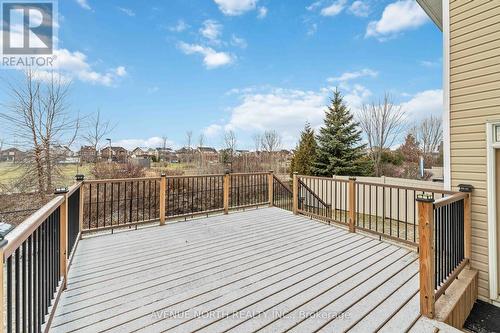 760 Lakebreeze Circle, Ottawa, ON - Outdoor With Exterior