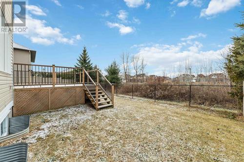 760 Lakebreeze Circle, Ottawa, ON - Outdoor