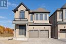 1056 Pisces Trail, Pickering, ON  - Outdoor With Facade 