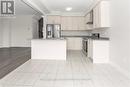 224 Esther Crescent, Thorold (562 - Hurricane/Merrittville), ON  - Indoor Photo Showing Kitchen 