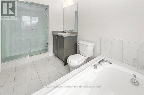 224 Esther Crescent, Thorold (562 - Hurricane/Merrittville), ON - Indoor Photo Showing Bathroom