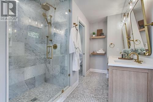 7580 16Th Side Road, King, ON - Indoor Photo Showing Bathroom