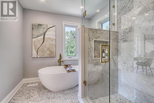 7580 16Th Side Road, King, ON - Indoor Photo Showing Bathroom